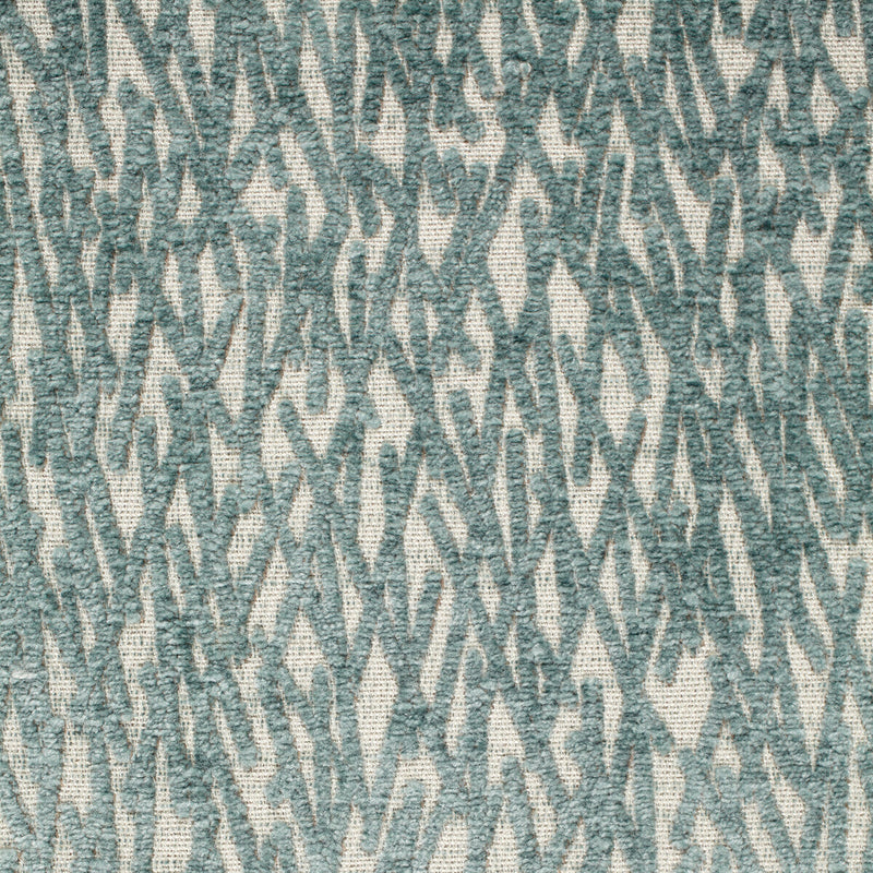 SCION - MAKOTO- SEAGLASS - Fabric by the Yard SEAGLASS