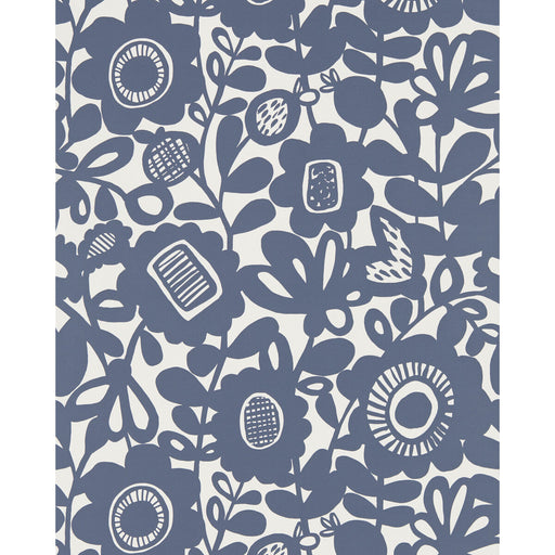 SCION - KUKKIA- INK - Wallcovering by the Roll INK