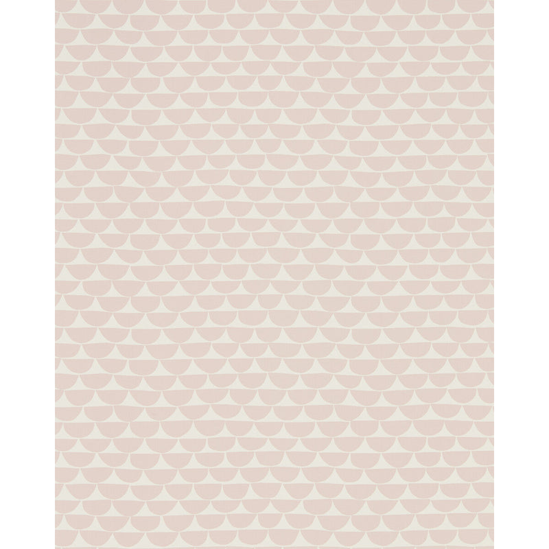 SCION - KIELO- BLUSH - Wallcovering by the Roll BLUSH