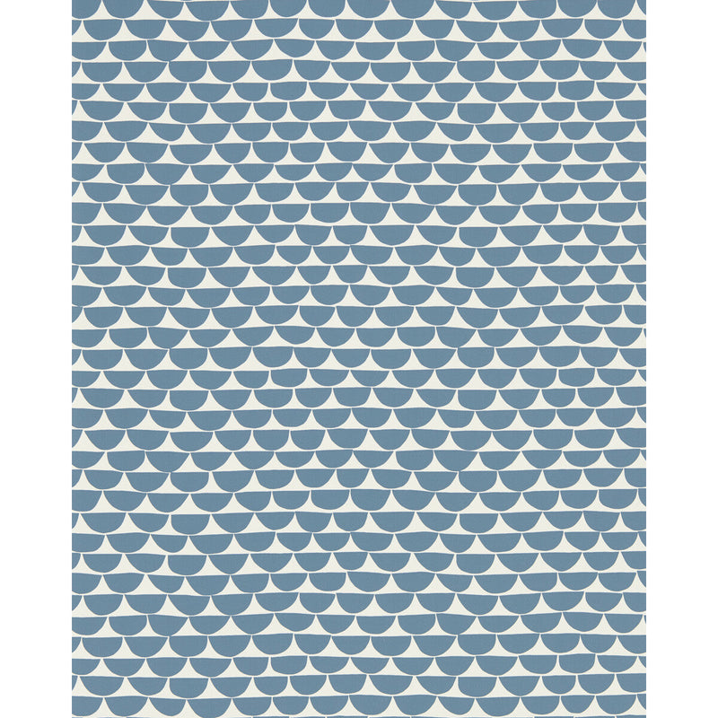 SCION - KIELO- LAKE - Wallcovering by the Roll LAKE