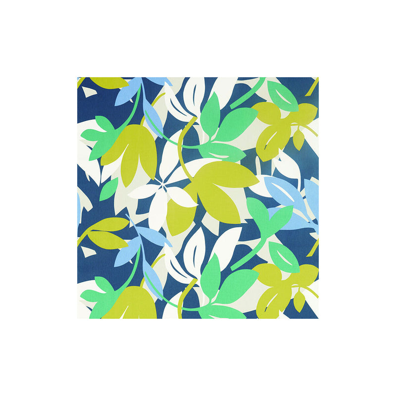 SCION - BAJA- FOREST/CITRUS/ELECTRIC - Fabric by the Yard FOREST/CITRUS/ELECTRIC