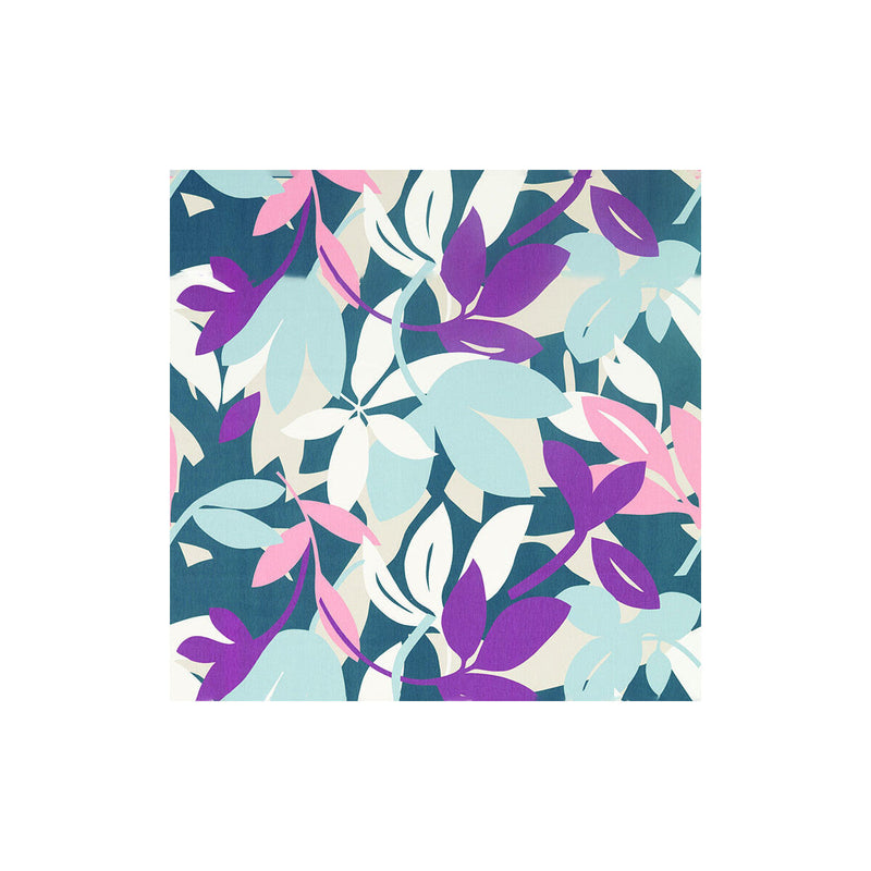 SCION - BAJA- GRAPE/BLUSH/INDIGO - Fabric by the Yard GRAPE/BLUSH/INDIGO