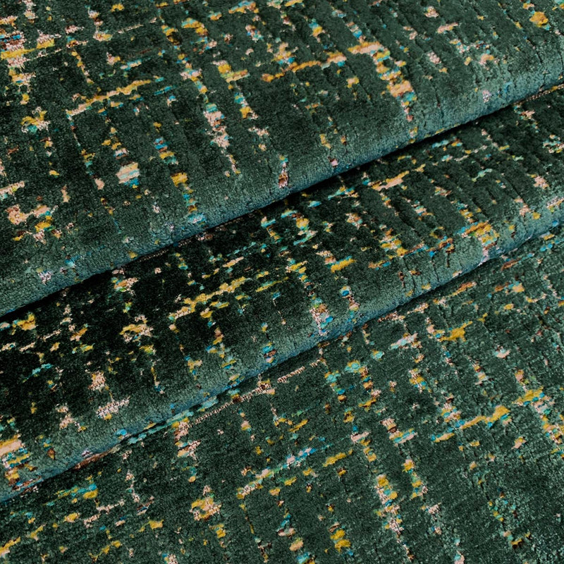 NORIT - EVERGREEN - Mag Fabrics - Fabric By The Yard