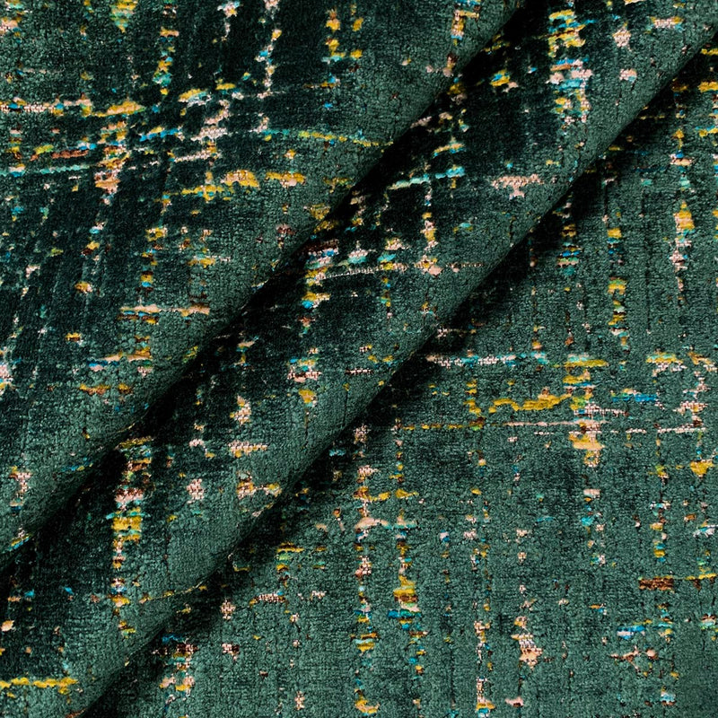 NORIT - EVERGREEN - Mag Fabrics - Fabric By The Yard