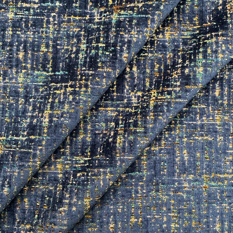 NORIT - MIDNIGHT - Mag Fabrics - Fabric By The Yard