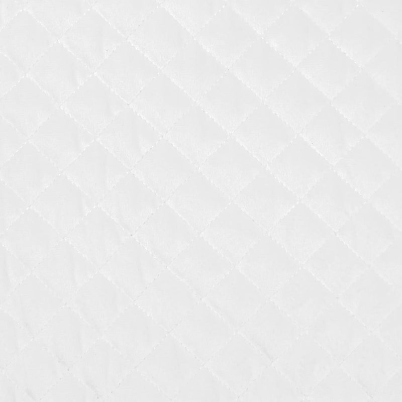 NORWOOD - PURE WHITE - Mag Fabrics - Fabric By The Yard