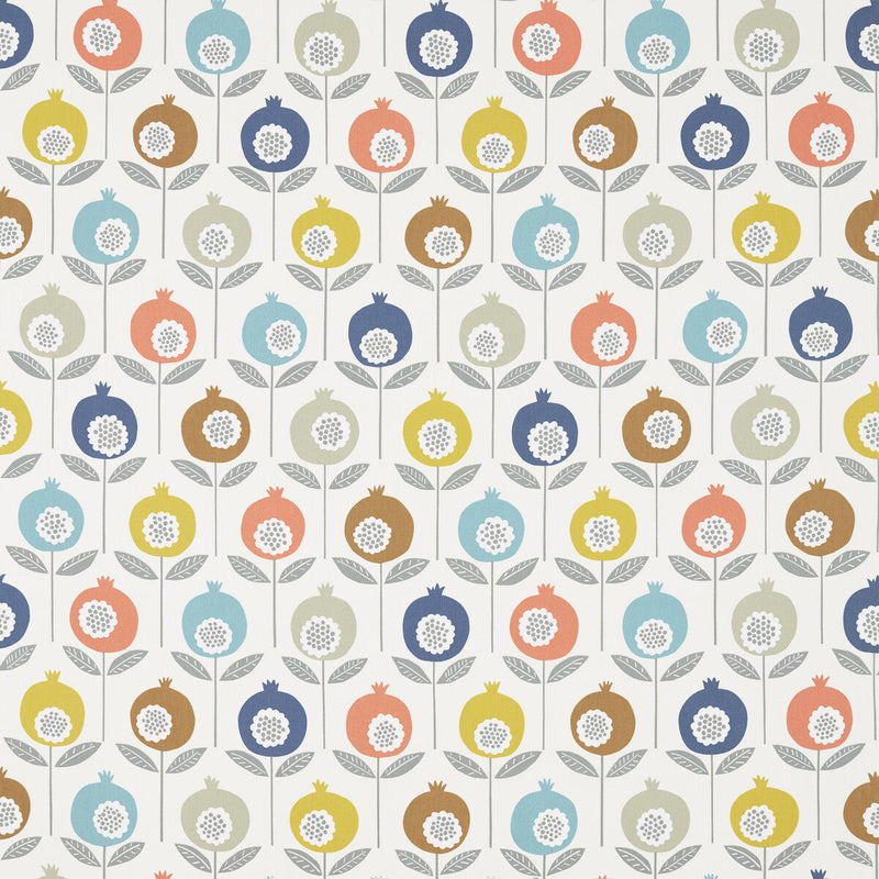 SCION - PEPINO- PINK - Fabric by the Yard PINK