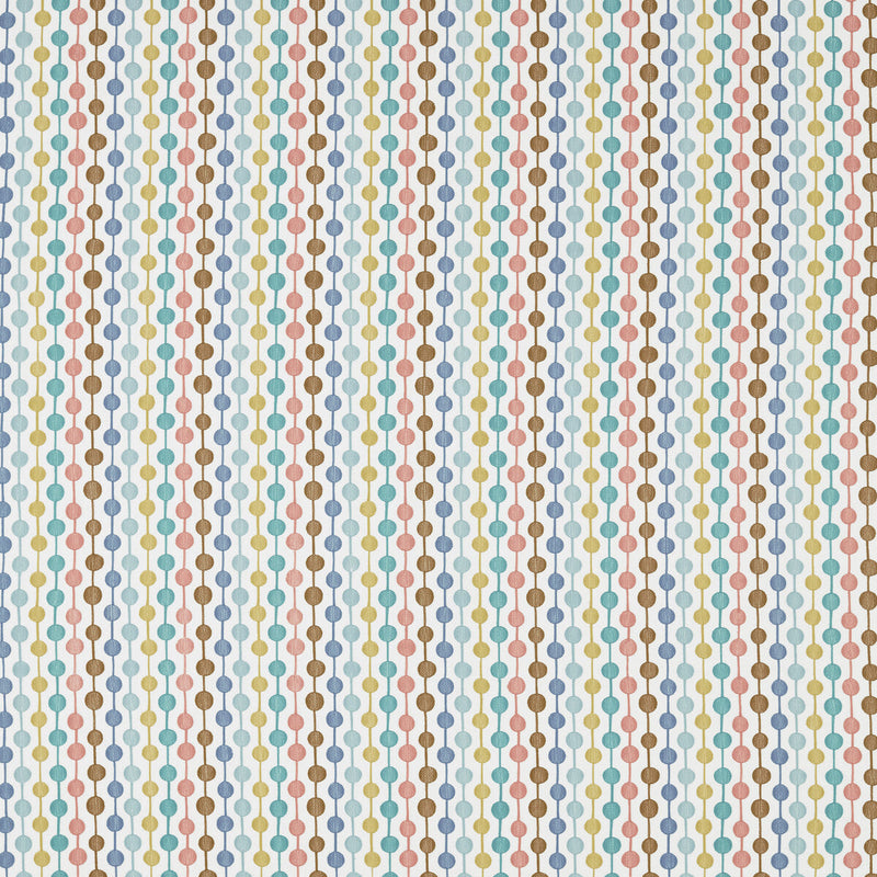 SCION - PAIKKA- PINK - Fabric by the Yard PINK