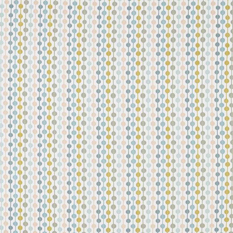 SCION - PAIKKA- BLUSH/HONEY/RAFFIA - Fabric by the Yard BLUSH/HONEY/RAFFIA