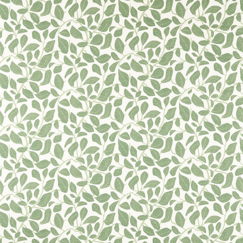 SCION - SWEET BAY - FOREST - Fabric By The YARD