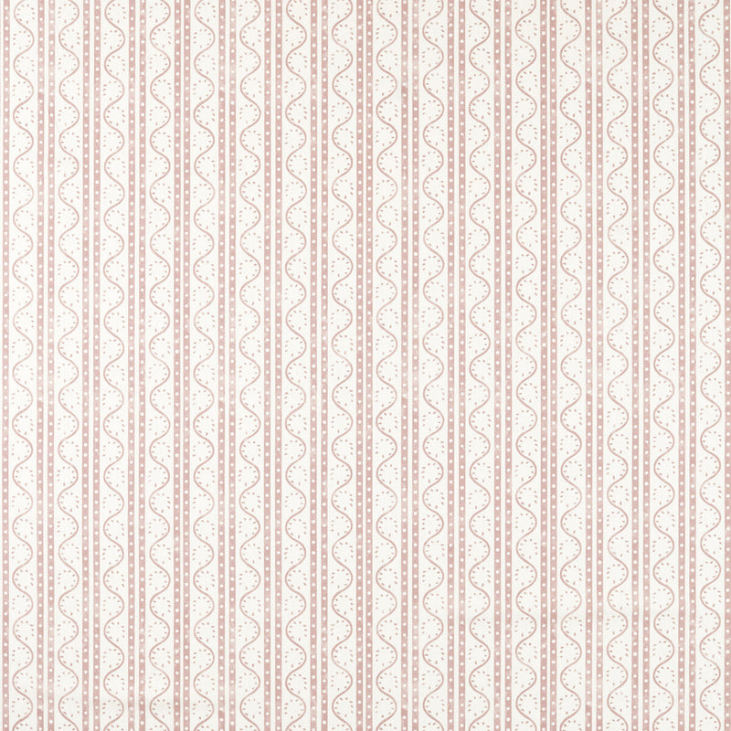 SCION - SPLIT PEA - DUSK PINK - Fabric By The YARD