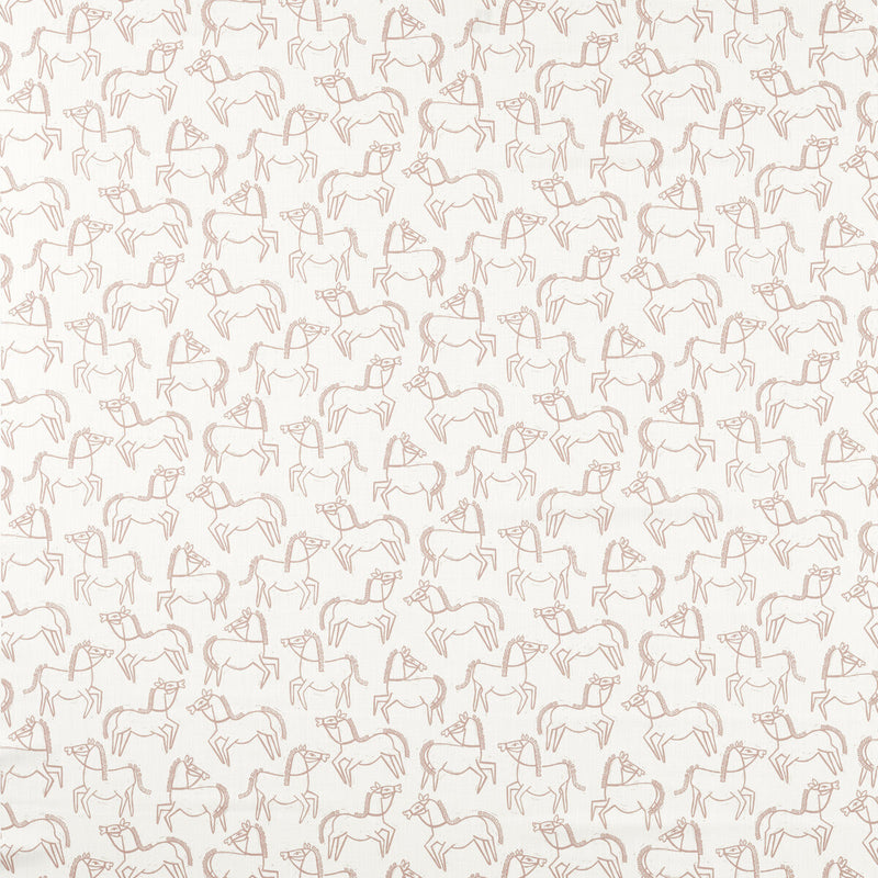 SCION - CANTER - DAWN PINK - Fabric By The YARD