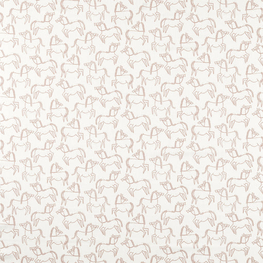 SCION - CANTER - DAWN PINK - Fabric By The YARD