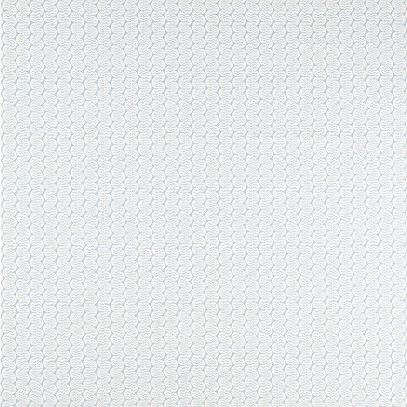 SCION - RAFT STRIPE - COAST BLUE - Fabric By The YARD