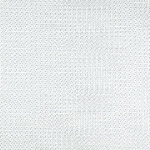 SCION - RAFT STRIPE - COAST BLUE - Fabric By The YARD
