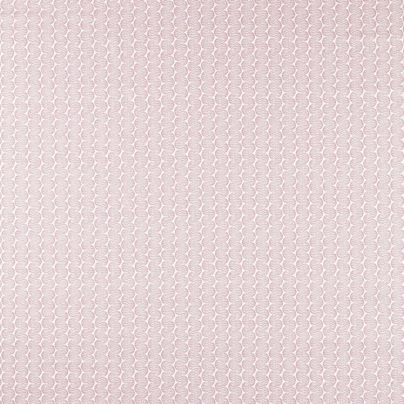 SCION - RAFT STRIPE - DUSK PINK - Fabric By The YARD