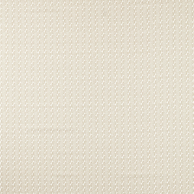 SCION - RAFT STRIPE - MUSHROOM - Fabric By The YARD