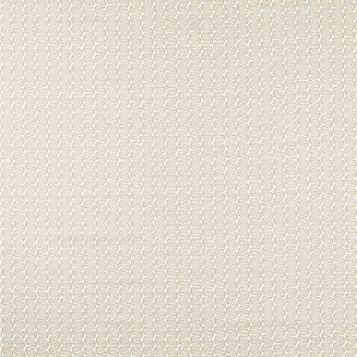 SCION - RAFT STRIPE - MUSHROOM - Fabric By The YARD