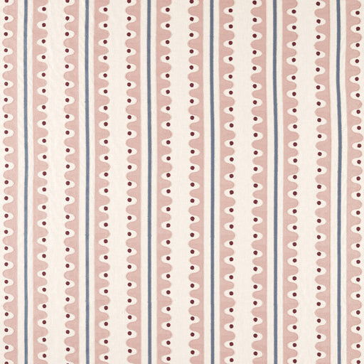 SCION - OAKHAM - DUSK PINK - Fabric By The YARD