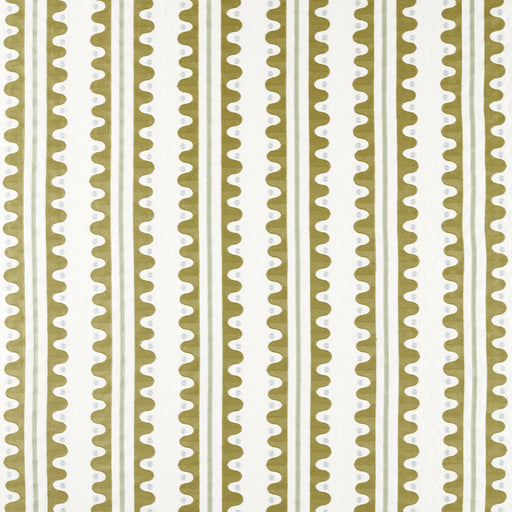 SCION - OAKHAM - WHEAT - Fabric By The YARD