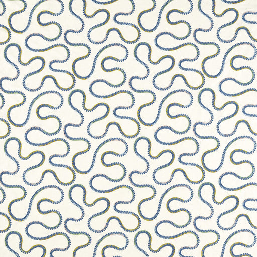 SCION - BIMBLE - TWILIGHT - Fabric By The YARD