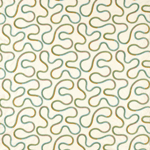 SCION - BIMBLE - MEADOW - Fabric By The YARD