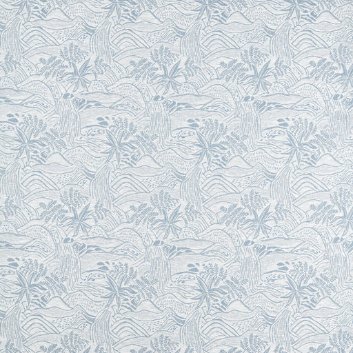 SCION - FALLING FOSS - MIST - Fabric By The YARD