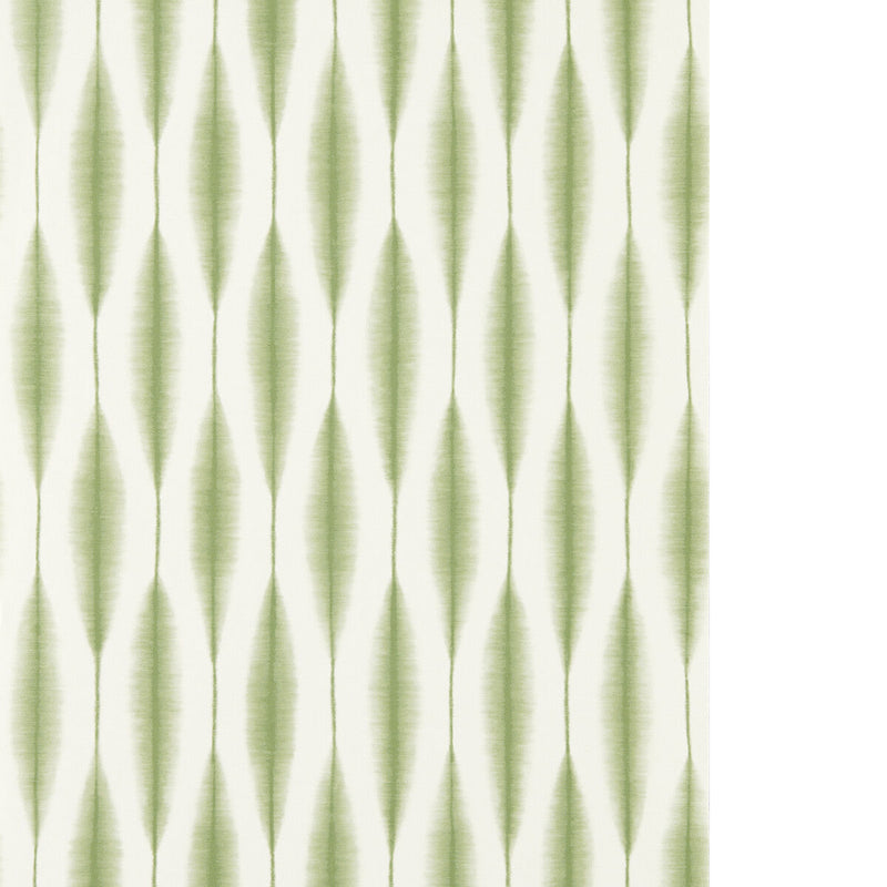 SCION - KASURI WP - PINE - Wallpaper By The ROLL