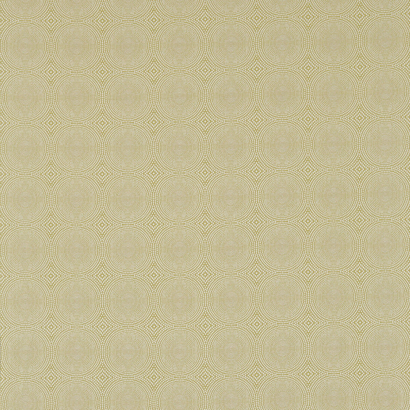 SCION - KATERI- LIME - Fabric by the Yard LIME