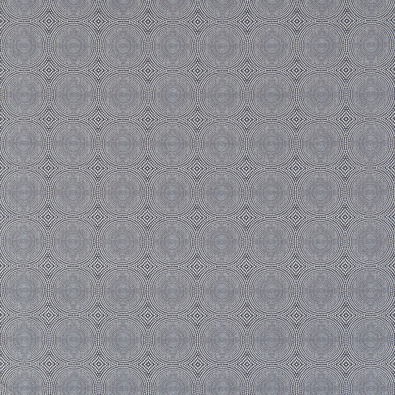 SCION - KATERI- CHARCOAL - Fabric by the Yard CHARCOAL