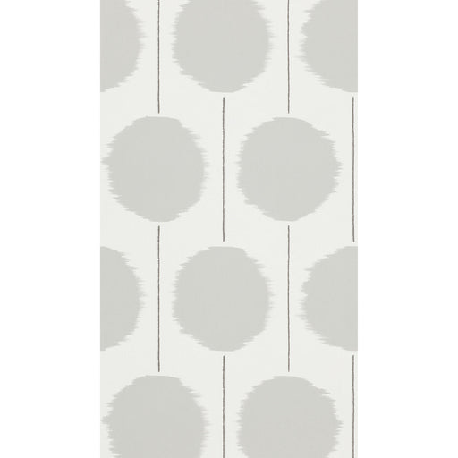 SCION - KIMI- GRAPHITE/PEBBLE - Wallcovering by the Roll GRAPHITE/PEBBLE