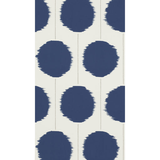 SCION - KIMI- SLATE/INK - Wallcovering by the Roll SLATE/INK
