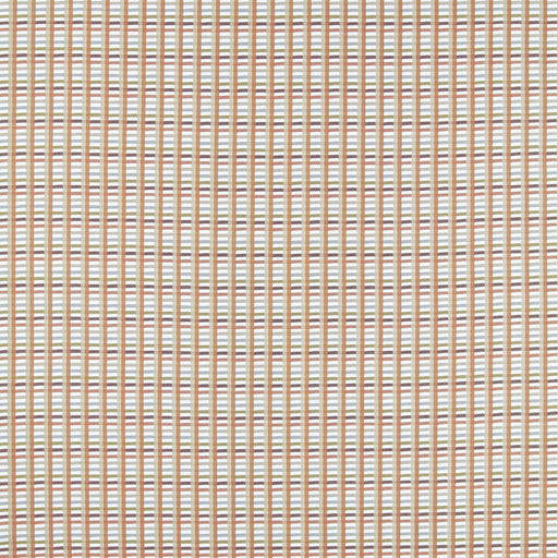 SCION - CHARNWOOD - TERRACOTTA - Fabric By The YARD