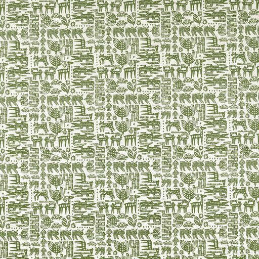 SCION - TWYCROSS - PINE - Fabric By The YARD