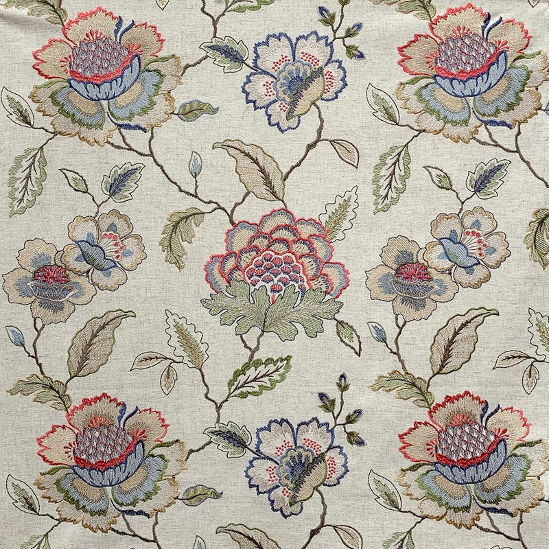 NUBINA - GARDEN - Mag Fabrics - Fabric By The Yard