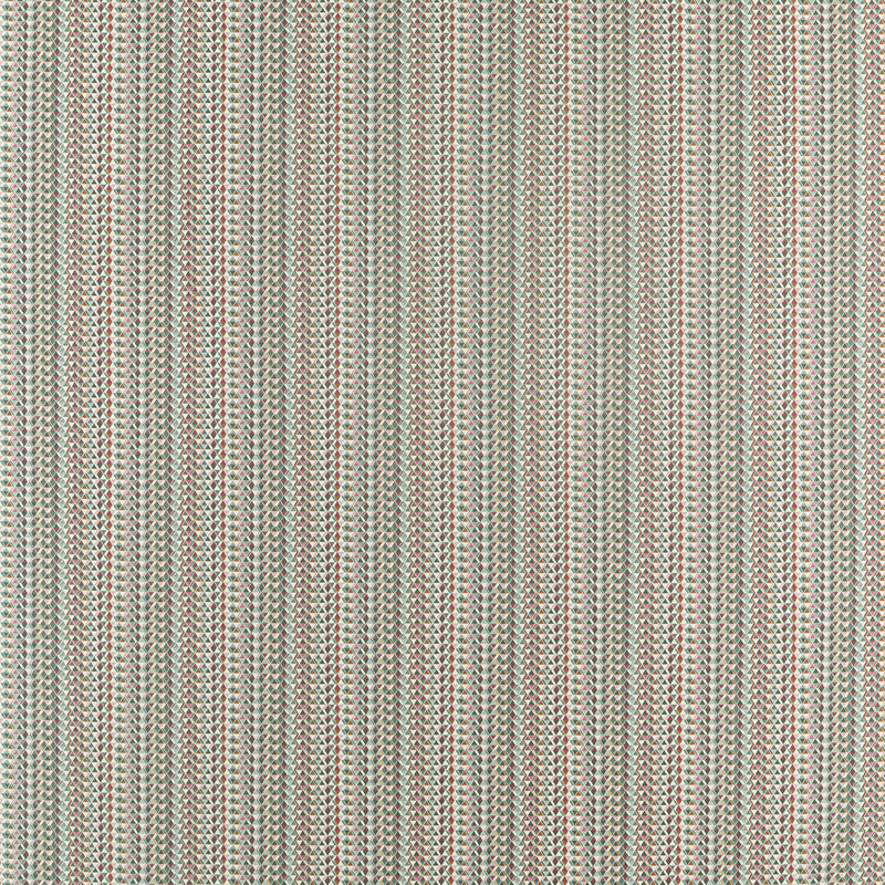 SCION - CONCENTRIC- WILDFLOWER - Fabric by the Yard WILDFLOWER