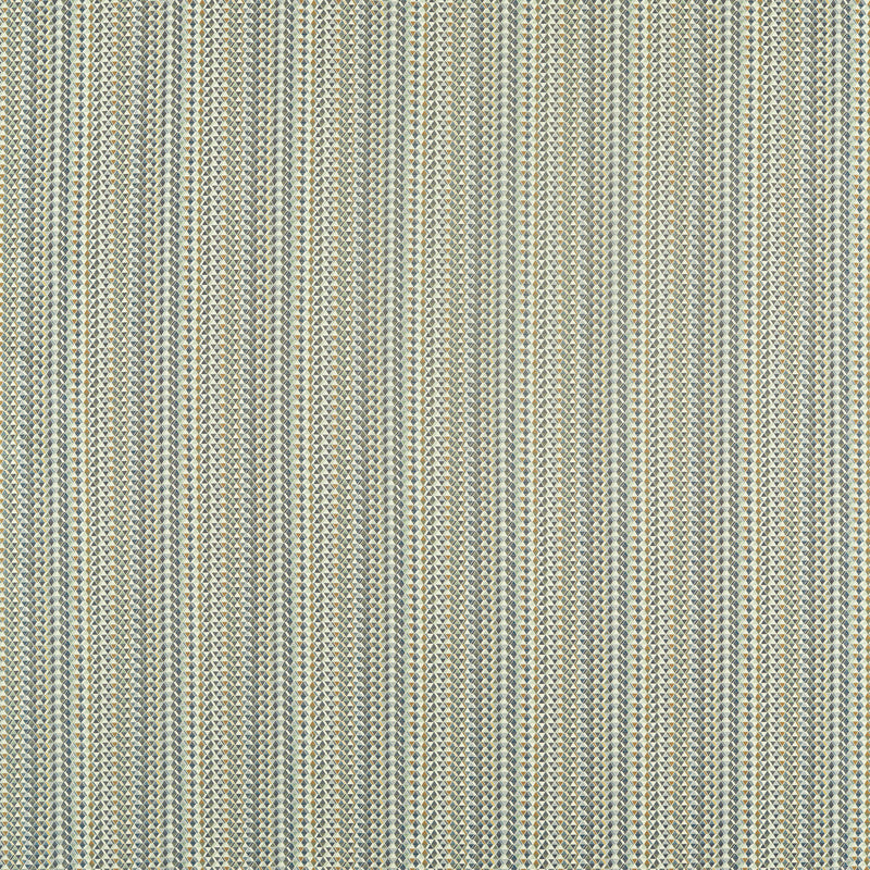 SCION - CONCENTRIC- COAST - Fabric by the Yard COAST