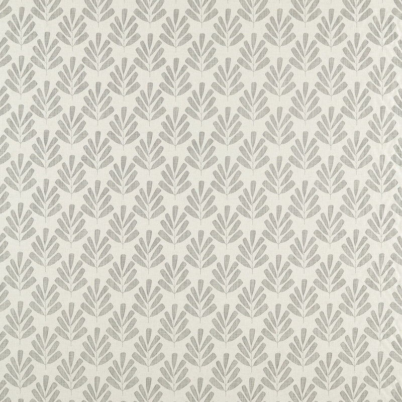 SCION - POACEA- FOSSIL - Fabric by the Yard FOSSIL