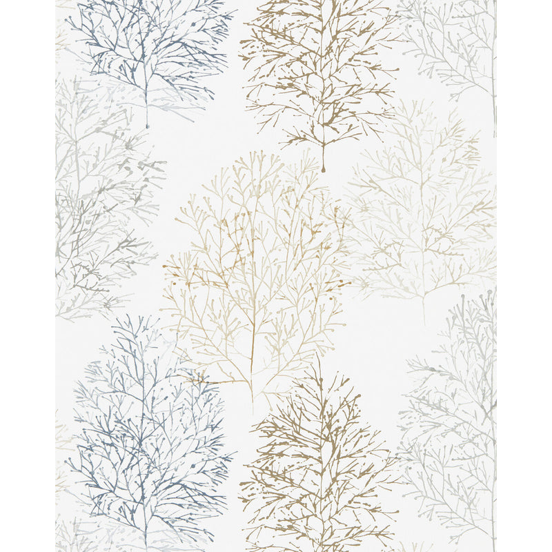 SCION - SOETSU WP- SPICE/RAFFIA - Wallcovering by the Roll SPICE/RAFFIA