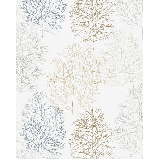 SCION - SOETSU WP- SPICE/RAFFIA - Wallcovering by the Roll SPICE/RAFFIA