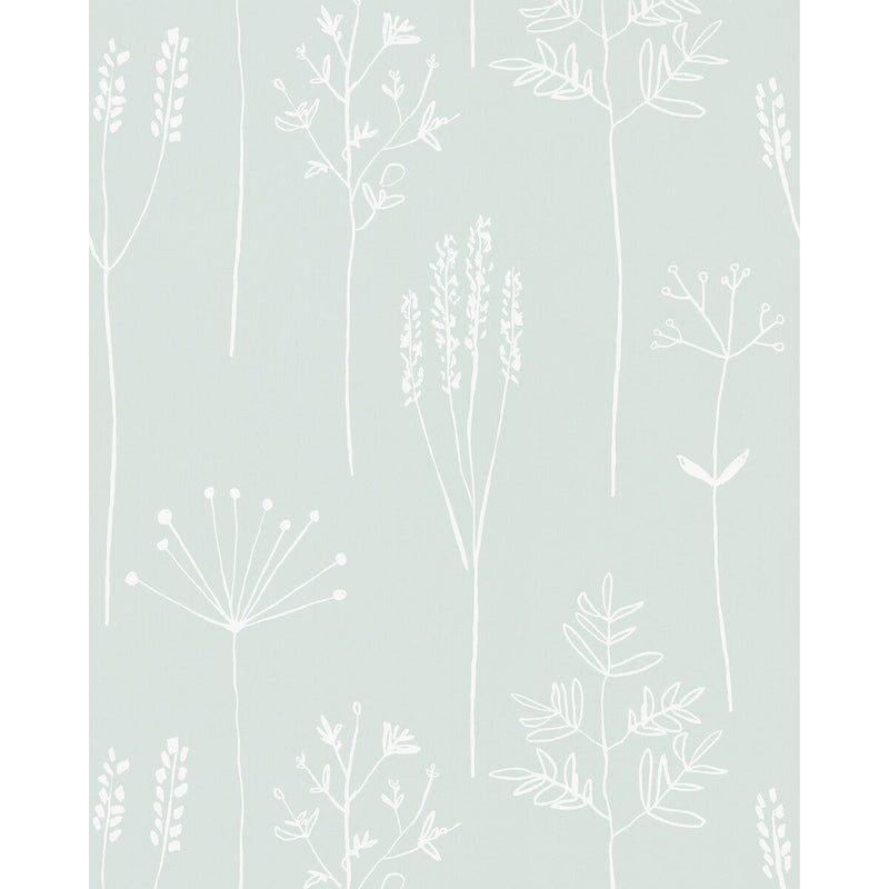 SCION - STIPA- FROST - Wallcovering by the Roll FROST