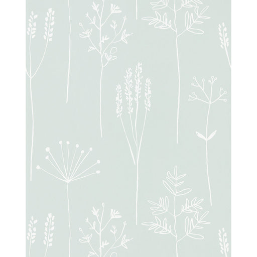 SCION - STIPA- FROST - Wallcovering by the Roll FROST