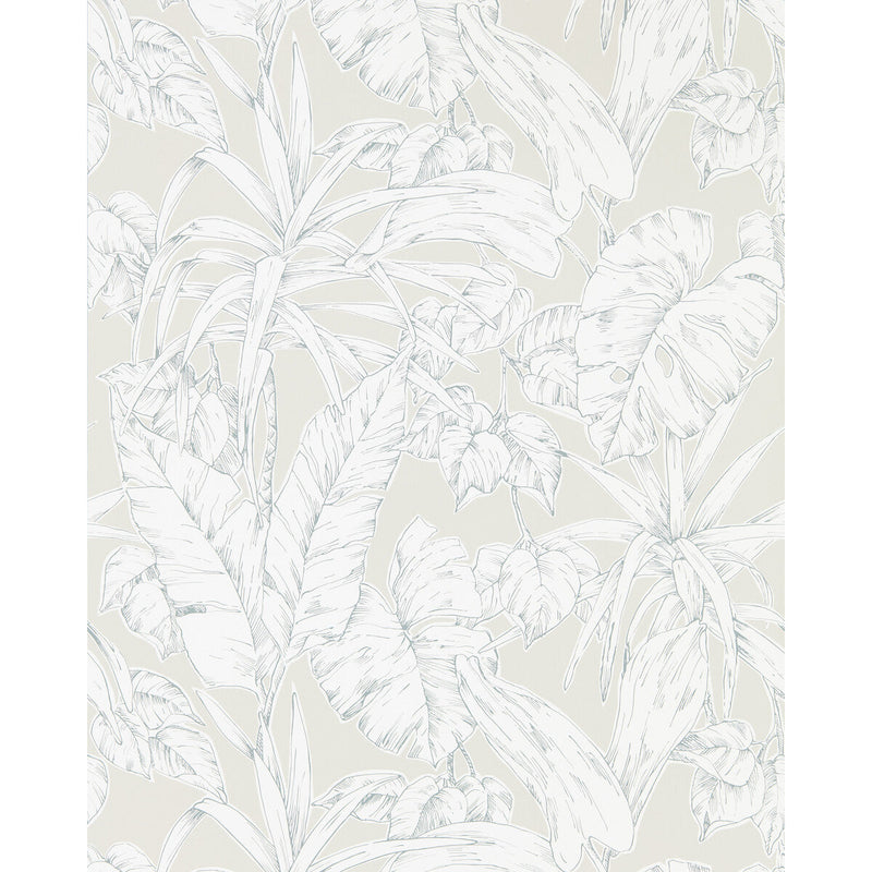 SCION - PARLOUR- PALM - Wallcovering by the Roll PALM