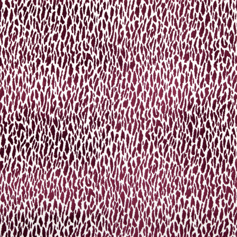 Nala - Cabernet - 29 Park - Fabric by the Yard