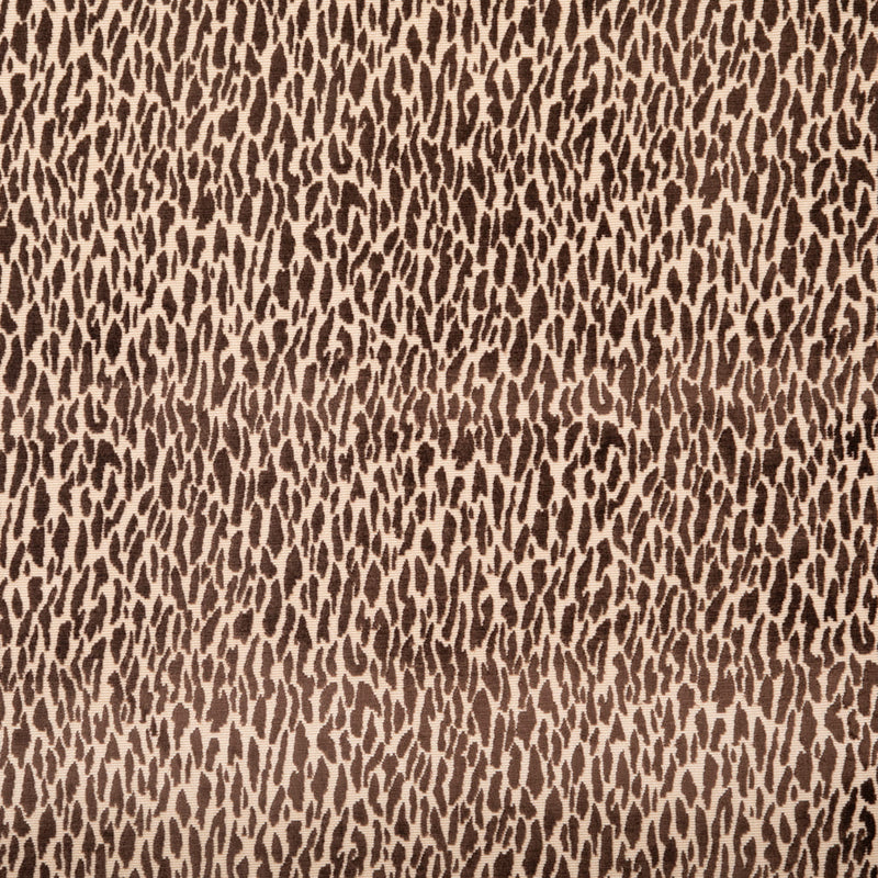 Nala - Chocolate - 29 Park - Fabric by the Yard
