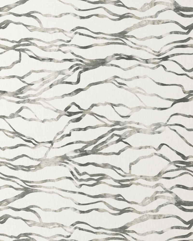 FTS-02635 - Wallcovering By The Yard - Samples Available by Request - Fabrics and Drapes