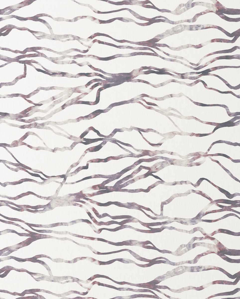 FTS-02635 - Wallcovering By The Yard - Samples Available by Request - Fabrics and Drapes