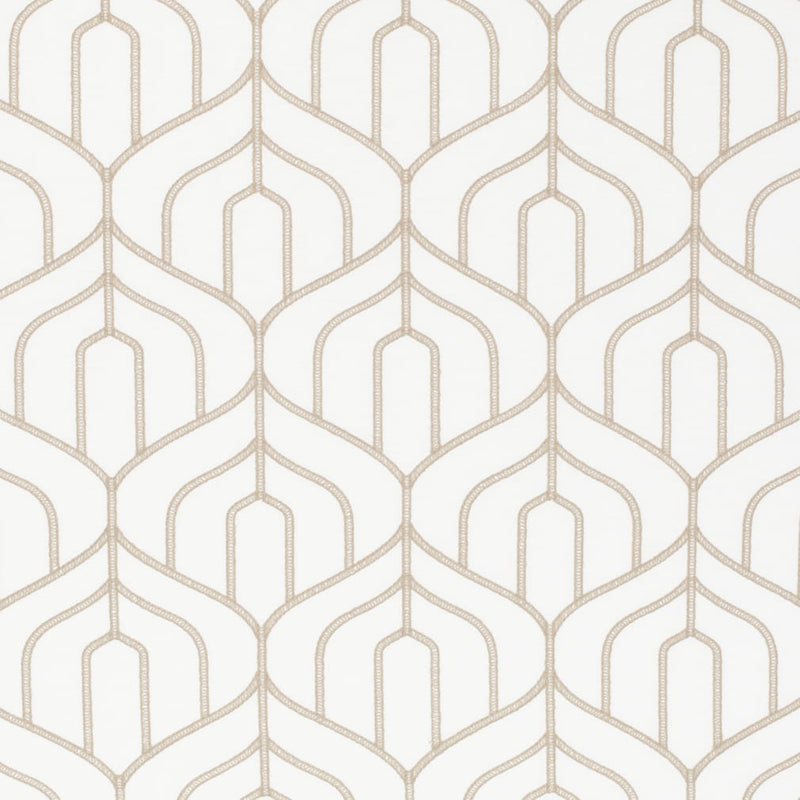 Naomi - Almond - 29 Park - Fabric by the Yard