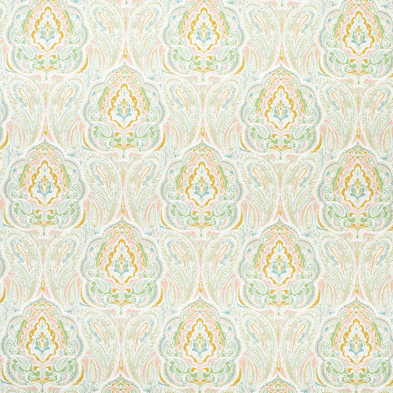 Natalie - Spring - 29 Park - Fabric by the Yard