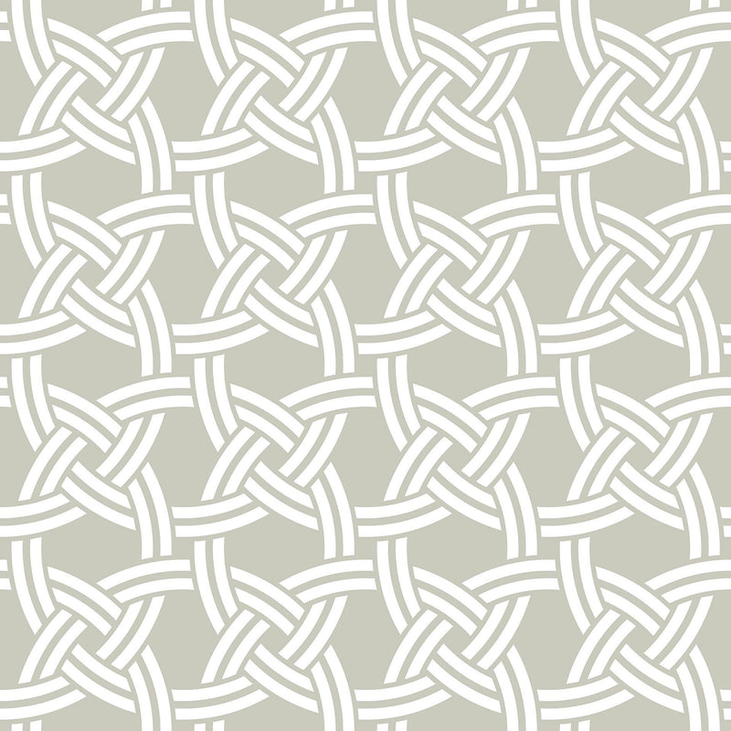 RM Coco - Nautical Knot - Fabric by the Yard - Samples Available Upon Request